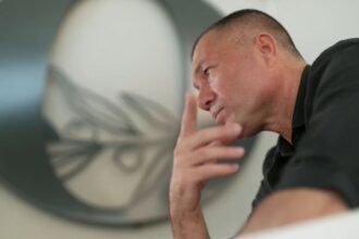 exclusiv adrian ilie mesaj direct pentru noul atacant al fcsb trebuie sa demonstreze 68a5af53a3169