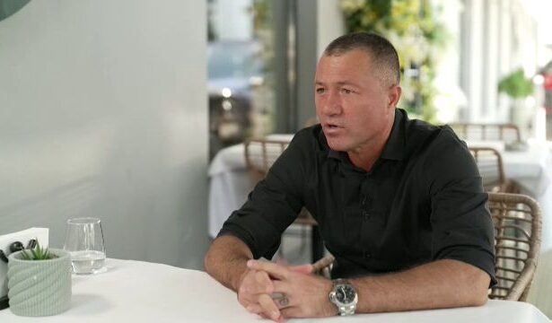 exclusiv adrian ilie semnal de alarma in privinta lui ianis hagi sa si faca griji unde il sfatuieste sa mearga de urgenta 68a71cc151240