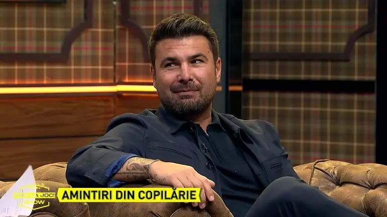 Adrian „Maradona” Mutu își dezvăluie secretul: cum a înscris cu mâna în Premier League și misterul bandajului de la Chelsea 1 exclusiv adrian maradona mutu recunoaste ca a marcat un gol cu mana in premier league de ce purta un bandaj cand juca la chelsea 68958527eaece