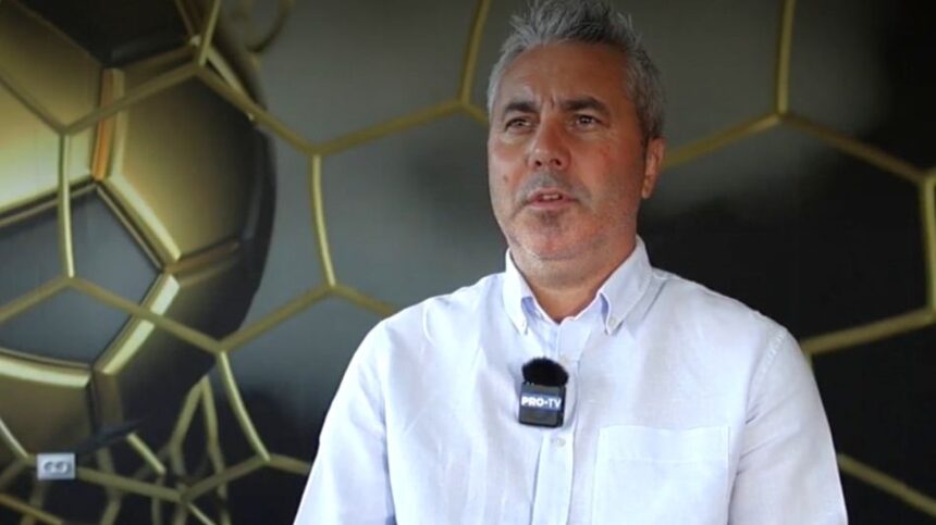 Adrian Neaga, șocat de startul dezamăgitor al FCSB: "Nu-mi imaginam că se vor teme la auzul numelui Drita" 1 exclusiv adrian neaga surprins de debutul foarte slab de sezon al fcsb nu credeam ca vor tremura cand vor auzi de drita 68932f813238d