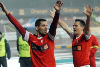 exclusiv alex curtean are doi remarcati la dinamo 6899b5e512f06