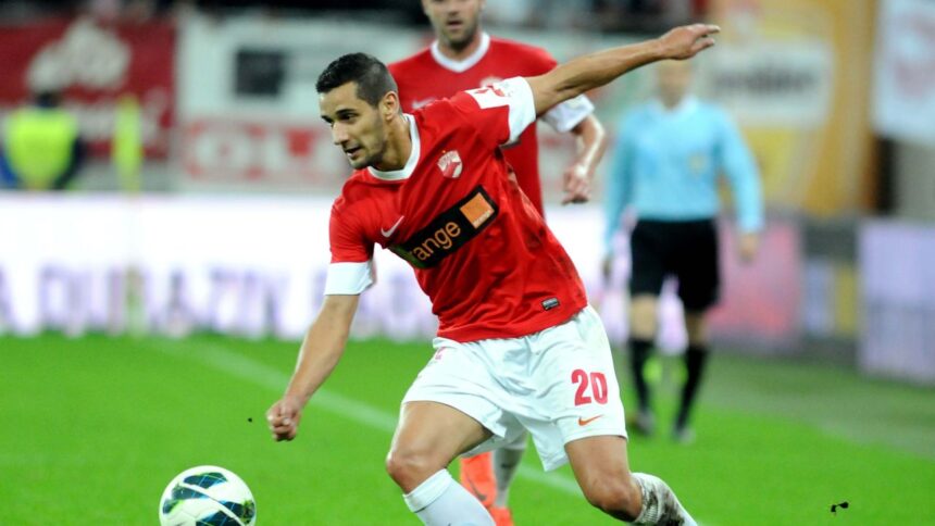 Alexandru Curtean dezvăluie planurile lui Dinamo pentru sezonul din Superligă: ”Sunt convins” 1 exclusiv alexandru curtean stie ce va face dinamo in acest sezon din superliga cu siguranta 689995ccad37e