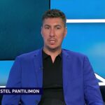 Pantilimon îl compară pe antrenorul român cu Jose Mourinho: „Adoptă o abordare mai pragmatică” 2 exclusiv antrenorul roman comparat de pantilimon cu jose mourinho are un stil mai pragmatic 68a081ac1f118
