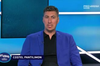 exclusiv antrenorul roman comparat de pantilimon cu jose mourinho are un stil mai pragmatic 68a081ac1f118