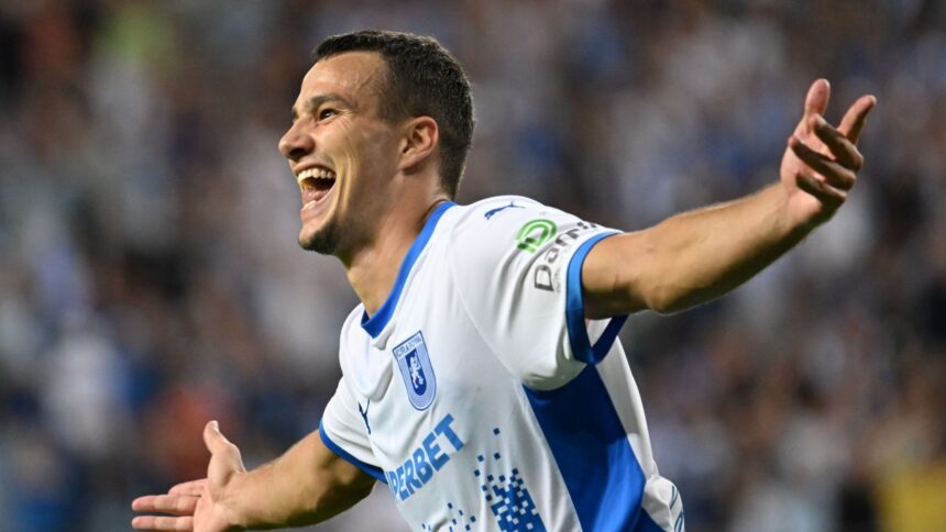 Assad Al Hamlawi, un veritabil maestru al golurilor: „Un talent deosebit!” 1 exclusiv assad al hamlawi comparat cu un adevarat goleador talent incredibil 689e52aec13a8