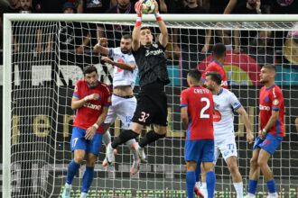 exclusiv avertisment direct din kosovo pentru fcsb inaintea returului cu drita sunt convins 6897637c8e8b4