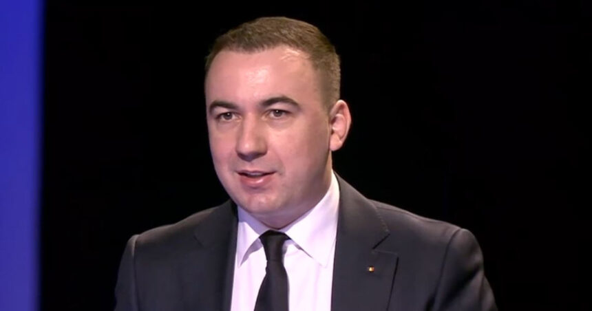 Bogdan Ivan dezvăluie detalii despre reorganizarea Ministerului Energiei: „În două săptămâni încheiem acest demers. Ne așteaptă un minister mai eficient” 1 exclusiv bogdan ivan despre restructurarile din ministerul energiei finalizam in doua saptamani acest proces vom avea un minister mai suplu 688de40abad0a