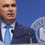 exclusiv bolojan proiectul privind pensionarea magistratilor este gata pana acum am platit 2 miliarde doar diferente suplimentare de salarii 689ce6b75a4ca