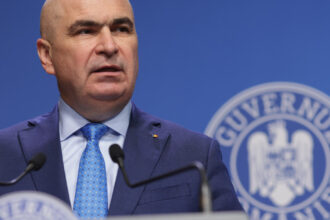 exclusiv bolojan proiectul privind pensionarea magistratilor este gata pana acum am platit 2 miliarde doar diferente suplimentare de salarii 689ce6b75a4ca