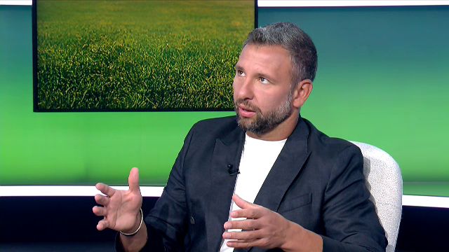 Răzvan Raț analizează Chelsea: „Sunt resurse financiare impresionante! Rămâne de văzut dacă se vor descurca!” 1 exclusiv ce a remarcat razvan rat la chelsea bani multi foarte multi intrebarea e daca vor face fata 68a1cc71548f6