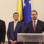 Ce opțiuni are președintele USR, Dominic Fritz, în contextul posibilei retrageri a PSD de la guvernare? 3 exclusiv ce spune presedintele usr dominic fritz intrebat daca ia in calcul scenariul retragerii psd de la guvernare 68964496276ca