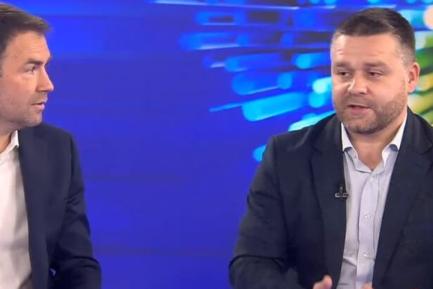 exclusiv ciprian ciucu despre candidatura lui catalin drula la primaria capitalei omul e ok sa gandim bine nu vrem sa castige un extremist 689660b3bfb95