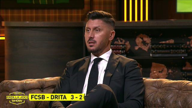 Ciprian Marica trage un semnal de alarmă pentru FCSB după revenirea dramatică cu Drita: ”Un singur adevăr este clar” 1 exclusiv ciprian marica verdict sumbru pentru fcsb dupa remontada cu drita un singur lucru e cert 6896003be5173