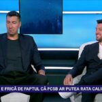 Costel Pantilimon ia apărarea unui fotbalist de la FCSB: ”De ce nu beneficiază de suport?” 2 exclusiv costel pantilimon apara un jucator de la fcsb de ce nu este sustinut 689e25176bc68