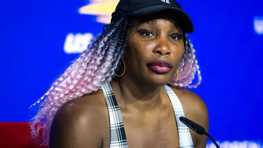 Mats Wilander își împărtășește opinia despre wildcardul acordat lui Venus Williams (45 de ani) la US Open 1 exclusiv cum comenteaza mats wilander wildcardul primit de venus williams 45 de ani la us open 68a6e82268873