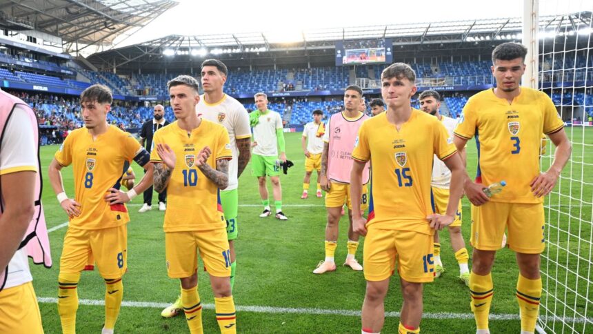 Daniel Pancu dezvăluie dezamăgirea sa legată de Euro 2025: "Mentalitatea este problema, nu rezultatele. Acum 30 de ani, noi realizam ceea ce ei fac acum, iar progresul lipsește." 1 exclusiv daniel pancu despre ce l a dezamagit la euro 2025 nu neaparat rezultatele ci mentalitatea noi faceam acum 30 de ani ce fac ei acum nu am pr 68ac26edbb1c5