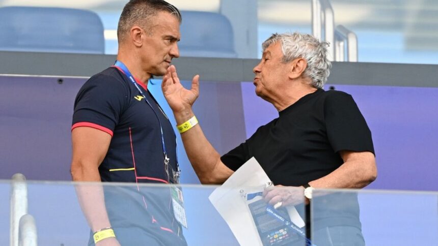 Daniel Pancu se pregătește pentru o nouă aventură pe banca tehnică. Ce cerințe are fostul antrenor al U21? 1 exclusiv daniel pancu e gata sa revina pe banca unei echipe ce conditii pune fostul selectioner u21 68ac11e543b64