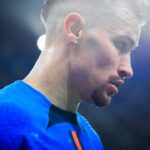 Darius Olaru, luptător după egalul cu Aberdeen - FCSB 2-2: „Dispunem de puterea necesară pentru a ne califica!” Declarații despre eliminarea lui Cisotti. 2 exclusiv darius olaru razboinic dupa aberdeen fcsb 2 2 avem forta sa ne calificam ce a spus despre cartonasul rosu incasat de cisotti 68a78ae598318
