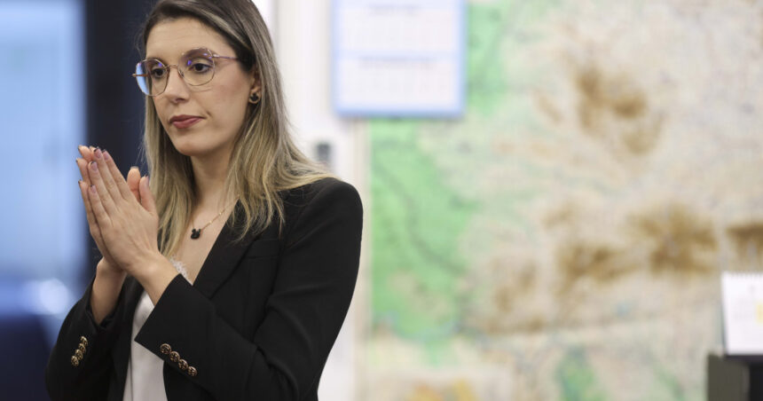 Diana Buzoianu solicită Corpului de Control o investigație la Apele Române: „Pierderea a 350 de milioane de euro nu poate fi justificată prin bună credință” 1 exclusiv diana buzoianu trimite corpul de control la apele romane cand pierzi 350 de milioane de euro nu prea ai cum sa fii de buna credinta 689a40b4d2f4f