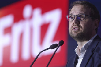 exclusiv dominic fritz mizeaza pe catalin drula la primaria capitalei dar nu exclude un candidat comun usr pnl 68b4a525a8786