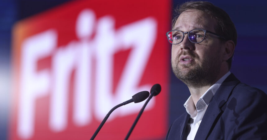 Dominic Fritz își pune speranțele în Cătălin Drulă pentru Primăria Capitalei, dar ia în calcul și un candidat comun USR-PNL 1 exclusiv dominic fritz mizeaza pe catalin drula la primaria capitalei dar nu exclude un candidat comun usr pnl 68b4a525a8786