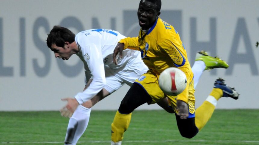 Povestea cutremurătoare a fostului jucător de fotbal din Liga 1! Într-o noapte petrecută pe străzi, își ascundea economiile: „Le îngropam, ca să nu cadă în mâinile hoților” 1 exclusiv drama nespusa a fostului fotbalist din liga 1 dormea in piata si ascundea banii ii ingropam sa nu ma fure hotii 68ae952f1ec54
