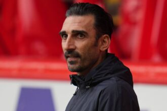 exclusiv elias charalambous suparat dupa egalul fcsb ului din scotia cred ca a fost cam mult 68a790f3e945d