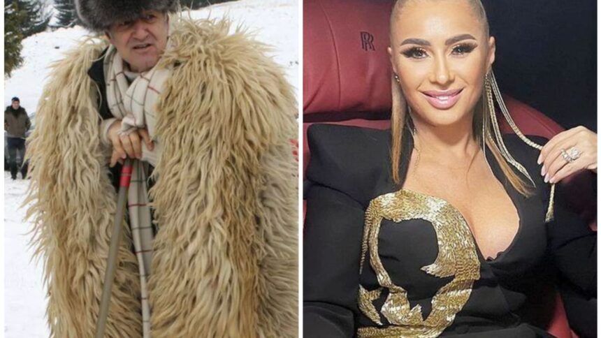 „Aș fi spus doar 'oaie'! Anamaria Prodan, o comparație delicioasă despre Gigi Becali” 1 exclusiv era banal sa spun oaie anamaria prodan comparatie savuroasa despre gigi becali 68aedba751192