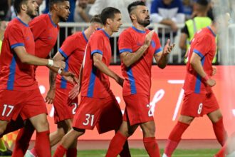exclusiv fcsb a convins dupa prima repriza cu drita arata ca o campioana 689e335732f28