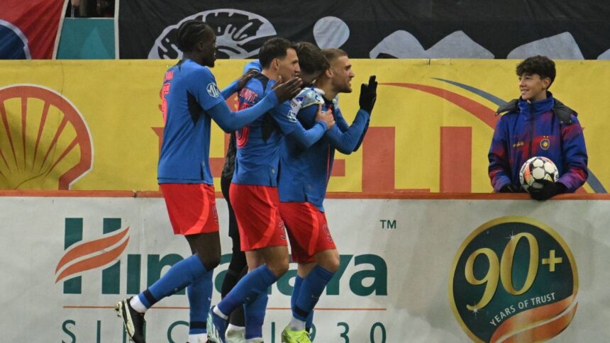 FCSB primește o veste neașteptată: jucătorul va lipsi până în toamnă! 1 exclusiv fix ce nu voia fcsb sa auda fotbalistul e out pana in toamna 68ac9061d6d8e