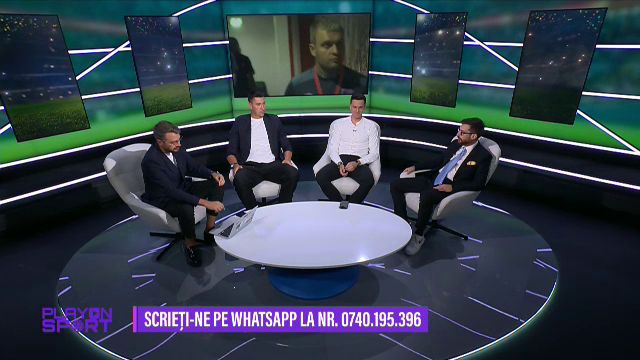 Florin Gardoș dezvăluie favoritul său pentru titlul Premier League: „E imposibil să nu te gândești la ei!” 1 exclusiv florin gardos stie cine va castiga premier league nu ai cum sa nu te gandesti la ei 689f7da8e771a