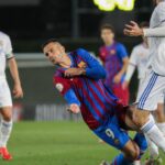 O legendă a Barcelonei, triplu câștigător al titlului de golgheter național, atrage atenția cluburilor din Superligă! 2 exclusiv fost jucator la barcelona si triplu golgheter national ofertat din superliga 688cf6f8dc40a