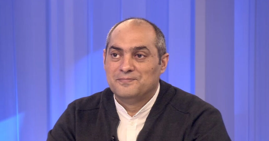 Gelu Duminică, analizând inechitățile din sistemul pensiilor speciale: Discrepanțele sunt inacceptabile și necesită rectificări urgente. 1 exclusiv gelu duminica despre inechitatea din sistemul de acordare al pensiilor speciale diferentele sunt mult prea mari si trebuie corectate 6898624cf0d3e