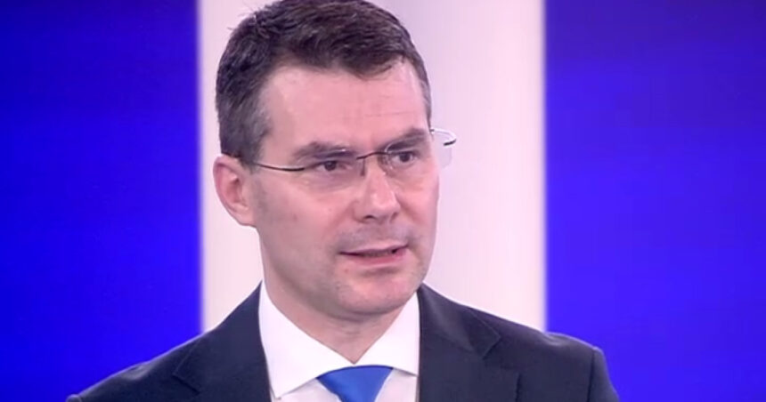 Horațiu Moldovan, liderul CNAS: „Pacienții vor avea acces la o platformă națională de programări” 1 exclusiv horatiu moldovan presedintele cnas vom pune la dispozitia pacientilor o platforma nationala de programari 688fb81b56a7c
