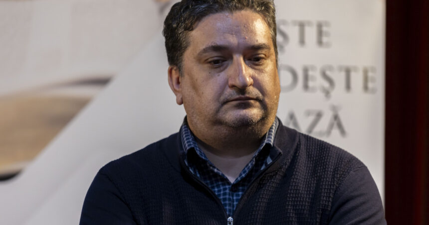 Revelații din Istorie: Mădălin Hodor subliniază rolul lui Ion Iliescu ca lider comunist de frunte înainte de '89 1 exclusiv istoricul madalin hodor lumea uita ca ion iliescu a fost un lider comunist de varf inainte de 1989 689358ffbed9a