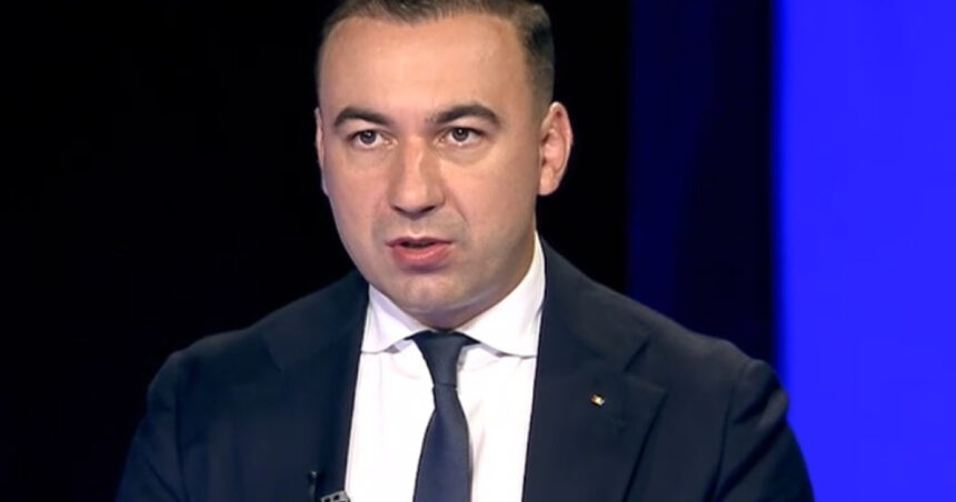 Ivan răspunde despre posibila candidatură a lui Grindeanu la conducerea PSD: „Este o opțiune plauzibilă” 1 exclusiv ivan intrebat daca grindeanu se inscrie in cursa pentru sefia psd e foarte posibil ministrul nu exclude o candidatura la congres 688e896eb3e1d