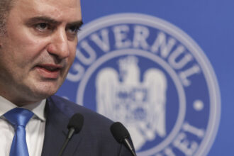 exclusiv ministrul finantelor anunta lucram la taxare inversa la legume fructe pregatim si alte domenii cu risc ridicat de evaziune 68ace4593ea22