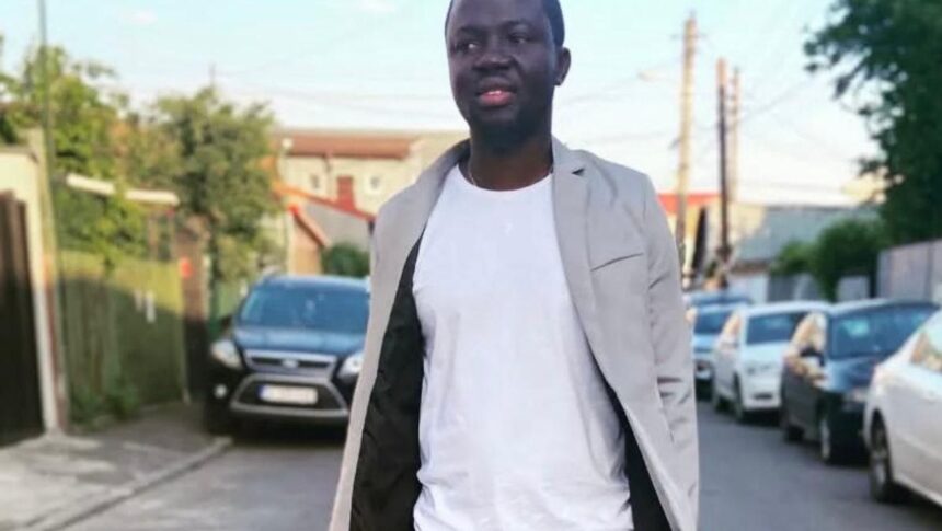 Un incident terifiant pentru un fost jucător din Liga 1: butelia a detonat în locuință. "Am suferit arsuri de gradul 3" 1 exclusiv momentul care putea fi fatal pentru un fost fotbalist din liga 1 butelia i a explodat in casa am avut arsuri de gradul 3 68afdfaa6dd11