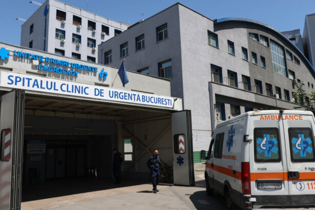 exclusiv noi informatii despre centrul de arsi de la floreasca aflat in carantina medicii au incercat sa ascunda infectiile 688dd988629d0