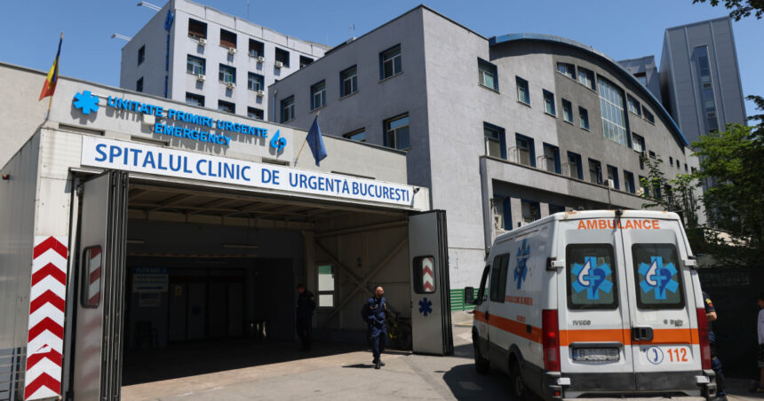 Noutăți șocante despre Centrul de Arși de la Floreasca, în carantină: Medici acuzati că au mușamalizat infecțiile! 1 exclusiv noi informatii despre centrul de arsi de la floreasca aflat in carantina medicii au incercat sa ascunda infectiile 688dd988629d0