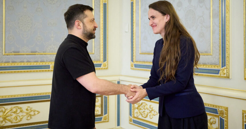 Oana Țoiu vorbește despre întâlnirea Trump-Putin: „Visăm la o negociere de pace pentru Ucraina, cu participarea acesteia la dialog” 1 exclusiv oana toiu despre intalnirea trump putin ne dorim o negociere de pace despre ucraina cu ucraina participanta la aceste discutii 689a5c4a17124