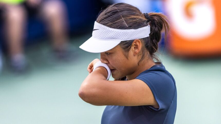 Greșelile Emmei Răducanu: Mats Wilander dezvăluie ce a dus-o pe britanică pe calea eșecului după triumful de la US Open, la doar 18 ani 1 exclusiv pacatul emmei raducanu mats wilander stie ce a gresit britanica dupa castigarea us open la 18 ani 68a5c4472ebdb