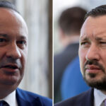 Reacții la declarațiile șefei CSM despre pensii: Câciu consideră că este o afirmație nefericită, iar Fechet avertizează că ne aflăm în criză. 2 exclusiv reactii la pozitia sefei csm privind pensiile caciu declaratie nefericita fechet suntem in al 12 lea ceas 6890951e8d0c4
