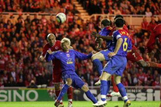 exclusiv se va organiza un meci demonstrativ in 2026 pentru steaua uefanstastica cred ca am umple arena nationala 689c90c1afb41