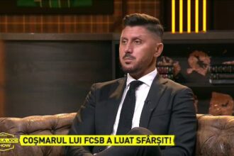 exclusiv singurul remarcat al lui marica dupa fcsb drita 3 2 a fost prezent a creat panica 6895b3121aab6