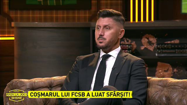 "Singurul jucător apreciat de Marica după confruntarea FCSB - Drita 3-2: 'A avut o influență majoră și a provocat neliniște!'" 1 exclusiv singurul remarcat al lui marica dupa fcsb drita 3 2 a fost prezent a creat panica 6895b3121aab6