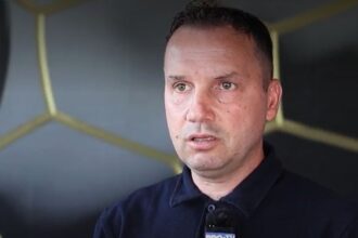 exclusiv sorin paraschiv despre inceputul slab de sezon al fcsb nu exista o justificare pentru infrangerea campioanei romaniei de catre o echipa din an 689484a230215