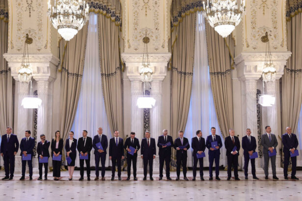 exclusiv tanczos barna spune ca lucrurile nu merg bine in coalitia de guvernare ce sincope a gasit si ce spune despre relatia cu presedintele 68a59b89a13aa