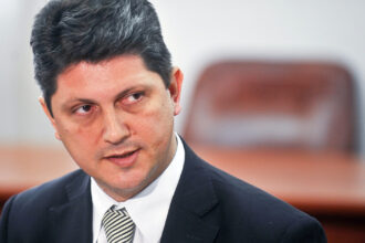 exclusiv titus corlatean vrea sa preia sefia psd candidez intr un moment deloc simplu pentru partid dar e o batalie politica interna necesara 6899fade85526