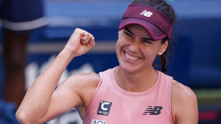 Ultima provocare de mare anvergură pentru Sorana Cîrstea? Sfaturile lui Mats Wilander pentru românca înainte de US Open 2025! 1 exclusiv ultimul turneu de mare slem din cariera soranei cirstea ce o sfatuieste mats wilander pe romanca inainte de us open 2025 68a70b6e118f4